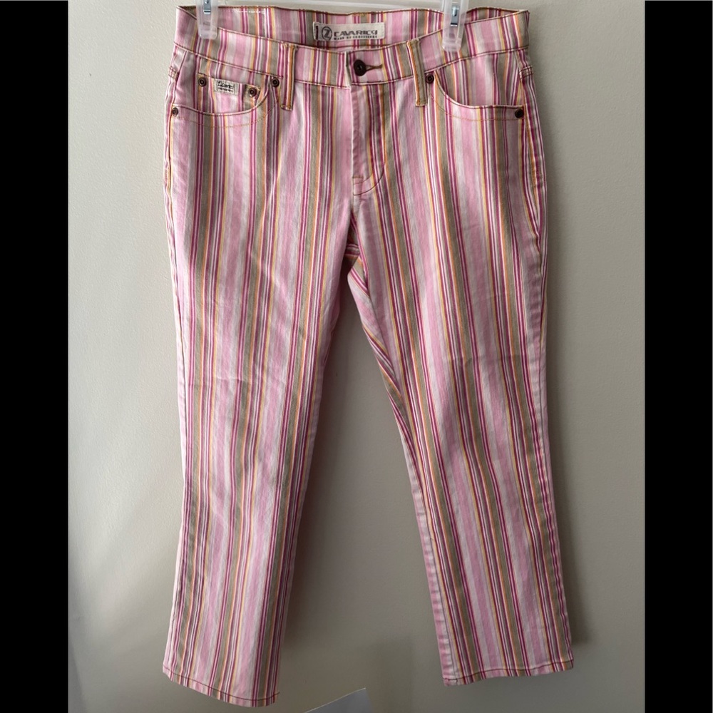 Z Cavaricci vintage jeans